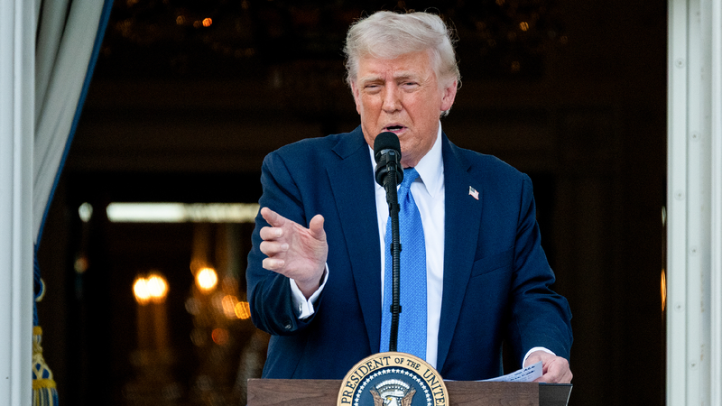 Trump_signs_proclamation_banning_travel_from_12_countries - My Global News: Young Voices Trump signs proclamation banning travel from 12 countries