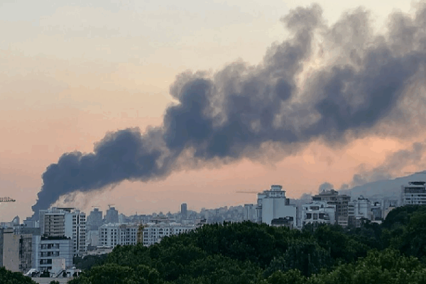 World Leaders Encourage Peace and Understanding 🌍✌️ Trump urges Tehran evacuation as Iran-Israel conflict enters fifth day