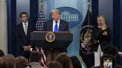 U.S. Senate Begins Debate on President Trump’s Big Tax and Spending Plan! Trump's vast tax-cut, spending bill clears first U.S. Senate hurdle