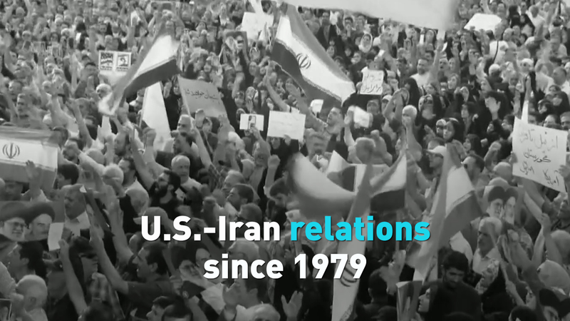 U.S.-Iran_relations_since_1979_poster - My Global News: Young Voices U.S.-Iran relations since 1979 video poster