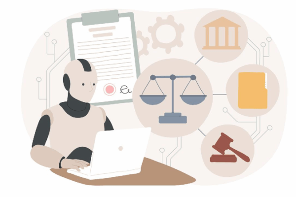 UK Judges Warn Lawyers: Double-Check AI’s Work! π€π UK judge warns of risk after lawyers cite fake AI-generated cases