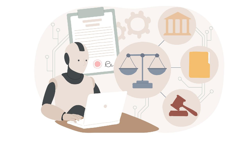 UK_judge_warns_of_risk_after_lawyers_cite_fake_AI-generated_cases - My Global News: Young Voices UK judge warns of risk after lawyers cite fake AI-generated cases