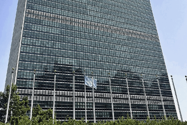 UN Votes for Peace in Gaza: What Kids Need to Know ๐ UNGA to vote on immediate Gaza ceasefire over U.S., Israel opposition