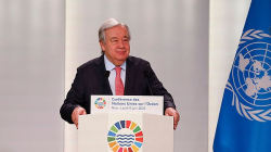 UN Chief Urges the World to Talk and Understand Each Other! ππ£οΈ UN chief calls for promoting global solidarity through dialogue
