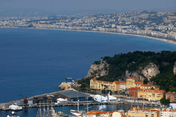 UN Ocean Conference Begins in France: Let’s Save Our Oceans Together! π UN ocean conference kicks off in France