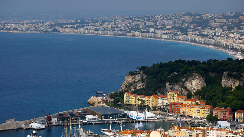 UN_ocean_conference_kicks_off_in_France - My Global News: Young Voices UN ocean conference kicks off in France