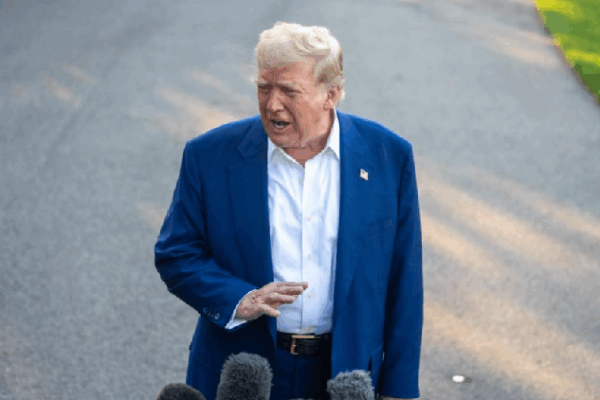 U.S.-Iran war of words casts doubt over ceasefire sustainability