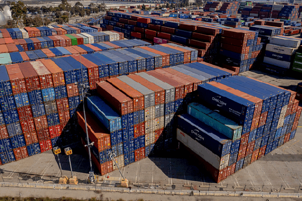 Did China Take U.S. Jobs? Let’s Find Out! U.S.-imposed economic targets on China not rational or professional