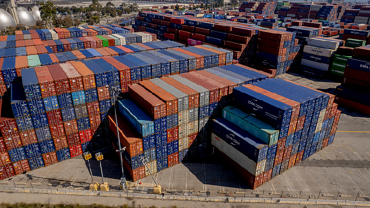 US-imposed_economic_targets_on_China_not_rational_or_professional - My Global News: Young Voices U.S.-imposed economic targets on China not rational or professional