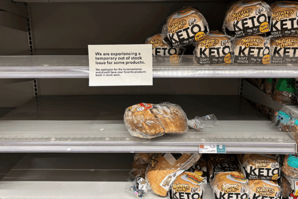 How Higher Tariffs Could Make Prices Go Up in the US US higher tariffs may drive up inflation