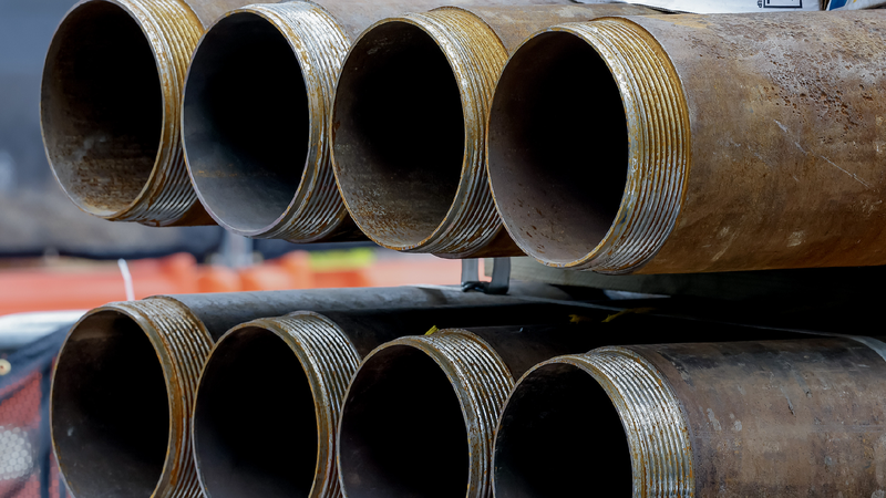 US_metals_tariff_hike_backfires_sparks_countermeasures - My Global News: Young Voices U.S. metals tariff hike backfires, sparks countermeasures
