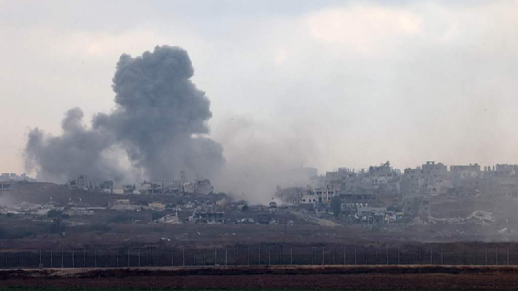 U.S. no longer pursuing independent Palestinian state, says ambassador