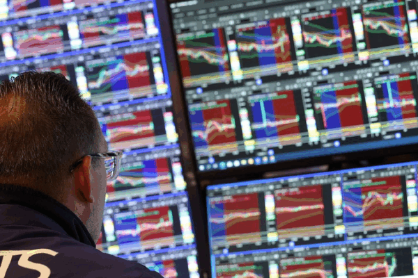 Oil Prices Rise and Stocks Slip Amid Middle East Tensions US stock futures slide as oil surges amid Middle East turmoil