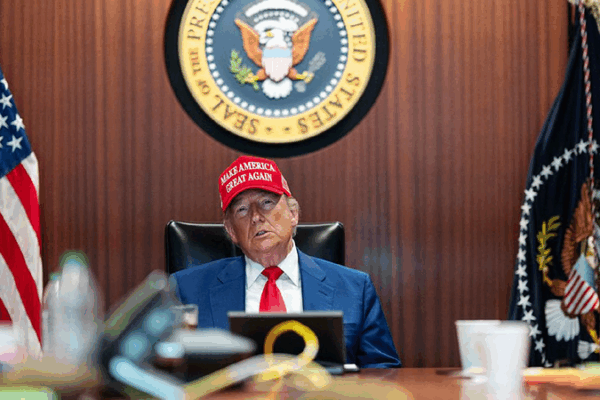 Why U.S. Strikes on Iran Have People Talking U.S. strikes on Iran nuclear sites spark unease among Trump loyalists