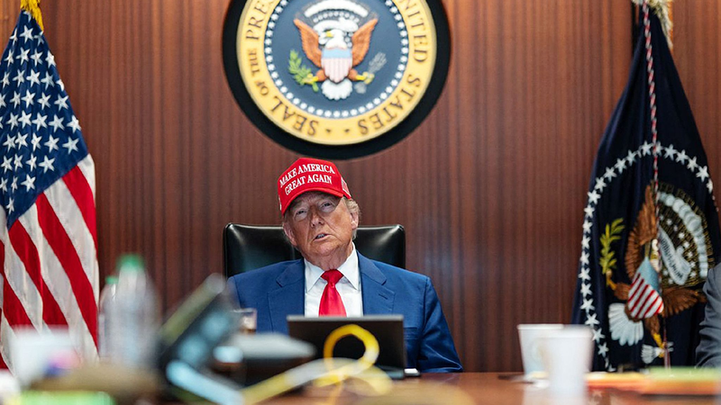 U.S. strikes on Iran nuclear sites spark unease among Trump loyalists