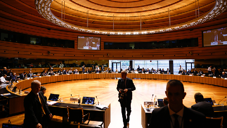 US_trade_partners_voice_unease_with_tariff_deadline_nearing - My Global News: Young Voices U.S. trade partners voice unease with tariff deadline nearing