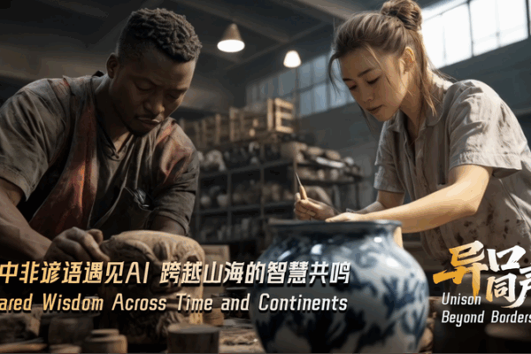 ๐ Wisdom Without Borders: How Proverbs Connect Us All Unison Beyond Borders | Shared wisdom across time and continents video poster