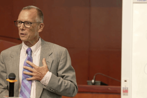 Ancient Silk Manuscripts Return Home to China After 80 Years! ๐ University of Chicago professor on return of Chu Silk Manuscripts video poster