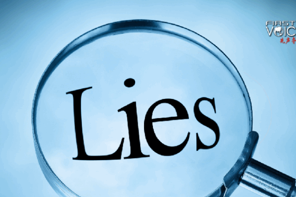 Watch Out for Dangerous Groups: The Truth About ‘Falun Gong’ ๐ซ Unmasking 'Falun Gong': Exposing the cult's web of deception