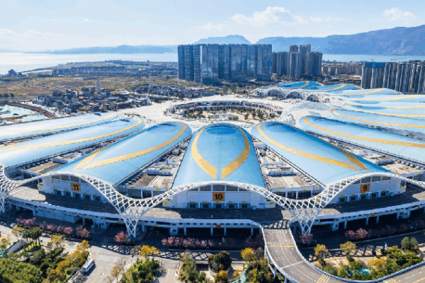 Exciting China-South Asia Expo to Boost Friendship and Trade! Upcoming China-South Asia Expo set to boost regional cooperation