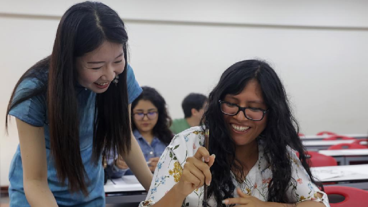 Visa-free entry for closer China-Latin America ties