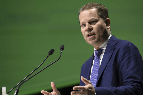 WADA Chief Warns: Enhanced Games Are Dangerous! WADA Director General Niggli condemns dangerous Enhanced Games video poster