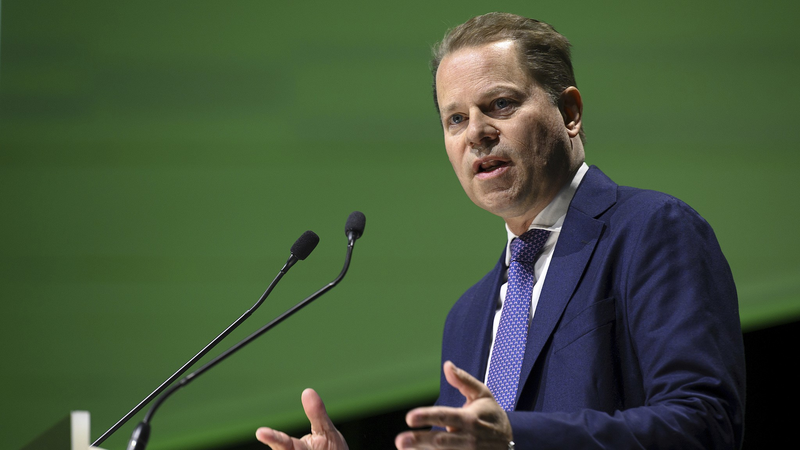 WADA_Director_General_Niggli_condemns_dangerous_Enhanced_Games_poster - My Global News: Young Voices WADA Director General Niggli condemns dangerous Enhanced Games video poster