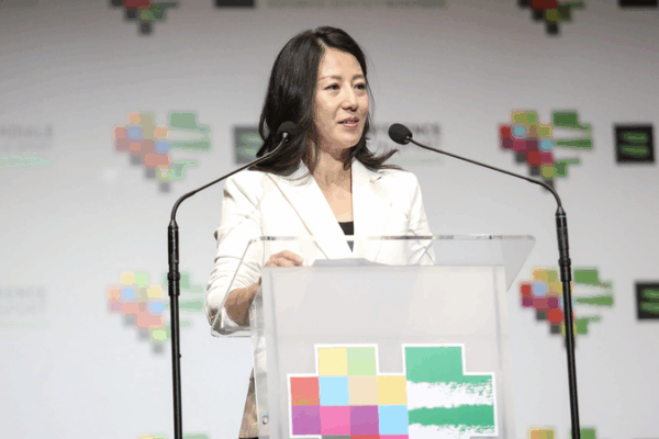 WADA’s Yang Yang Warns About Dangerous ‘Enhanced Games’ 🚫 WADA Vice President Yang Yang opposes controversial Enhanced Games video poster