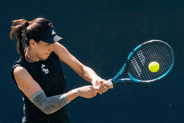 Wang Xinyu Shines at WTA Berlin Open with Big Win! 🎾 Wang Xinyu defeats Kasatkina, reaches second round at WTA Berlin Open
