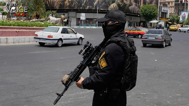 War is the wrong answer; ceasefire must be implemented