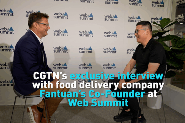 Tech Stars Shine at Vancouver’s Web Summit π Web Summit in Vancouver video poster