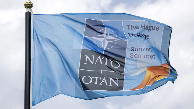 What to expect at the NATO summit in The Hague?