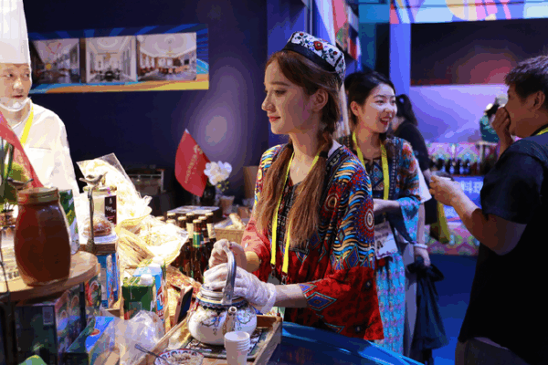 Central Asia and China’s Big Plans: A Brighter Future Ahead! ππ What works for Central Asia's economic resilience?
