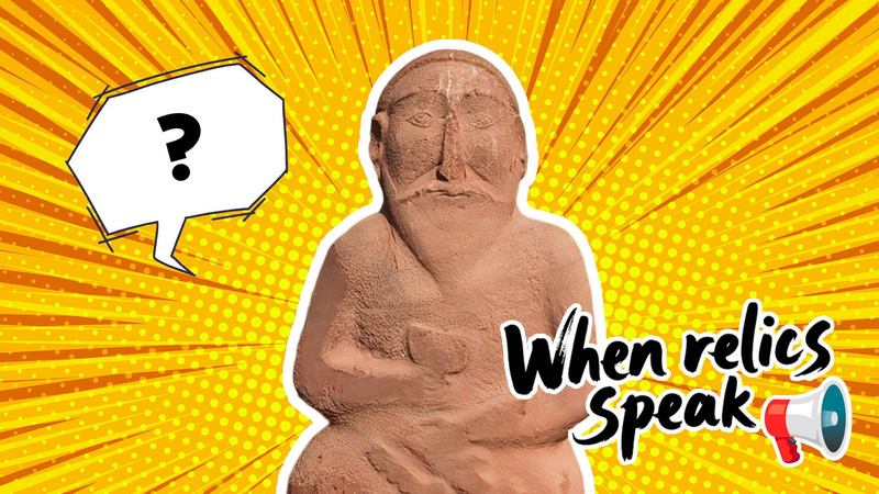 When relics speak: Balbals from Kyrgyzstan video poster