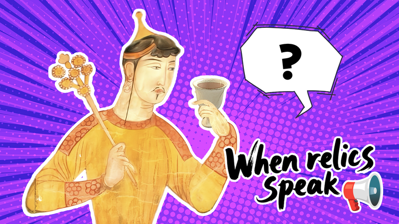 When_relics_speak_Panjakent_murals_in_Tajikistan_poster - My Global News: Young Voices When relics speak: Panjakent murals in Tajikistan video poster