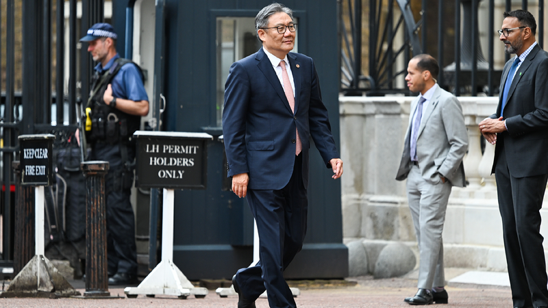 Who's a reliable partner in an uncertain world?