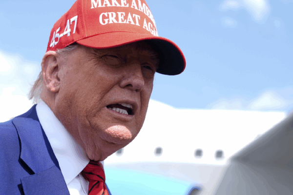 Why the U.S. Trade War Isn’t Helping Anyone π€ Why it's a lose-lose for the U.S.