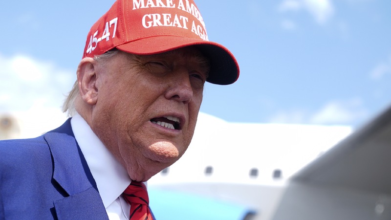 Why it's a lose-lose for the U.S.