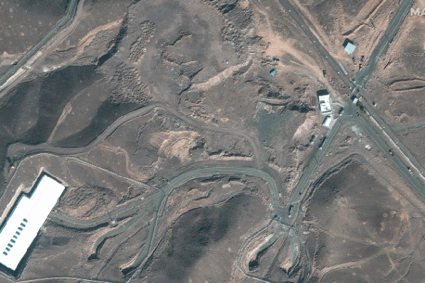 Understanding President Trump’s Strikes on Iran’s Nuclear Sites ๐ค Why now? Experts analyze Trump's strikes on Iranian nuclear sites