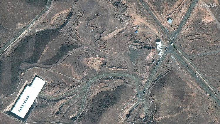 Why now? Experts analyze Trump's strikes on Iranian nuclear sites