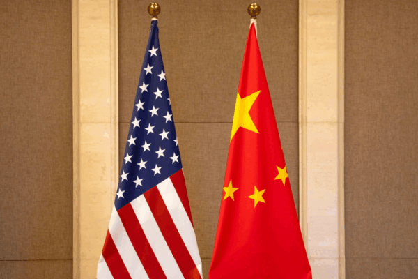 Why the U.S. and China Teaming Up Is Good News for Everyone! Why the recalibration of U.S. and China partnership matters