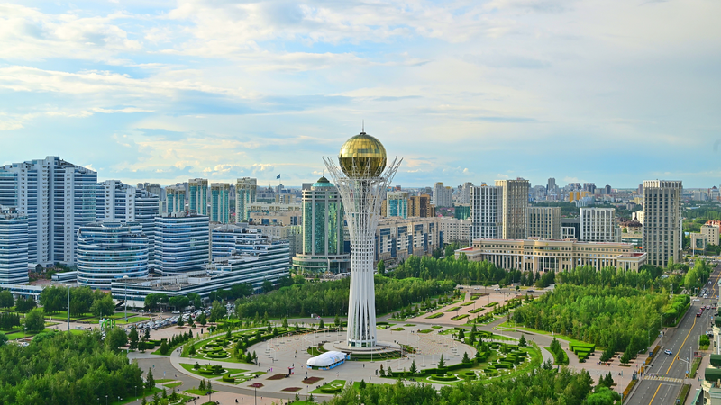 Why the second China-Central Asia Summit marks a success