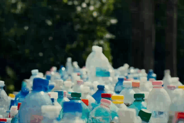 Lights, Camera, Action for the Earth! ππ₯ Winners to be announced in college student eco-film competition video poster