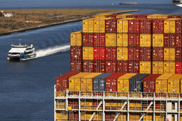 World Bank: Global Economy Slowing Down Due to Trade Troubles ππ World Bank trims global growth outlook on trade barriers, uncertainty