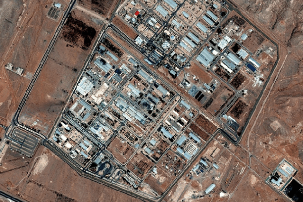 Global Reactions as US Strikes Iran’s Nuclear Sites 🌍 World reacts to U.S. attacks on Iran with UN calling for de-escalation