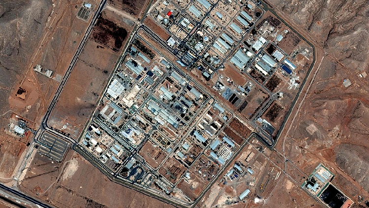 World_reacts_to_US_attacks_on_Iran_with_UN_calling_for_de-escalation - My Global News: Young Voices World reacts to U.S. attacks on Iran with UN calling for de-escalation