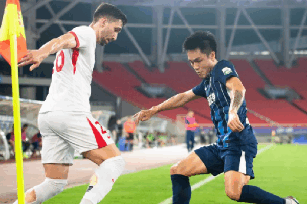 Exciting Wins for Wuhan and Dalian in Chinese Soccer League! ⚽ Wuhan beat Qingdao, Dalian edge Meizhou in CSL