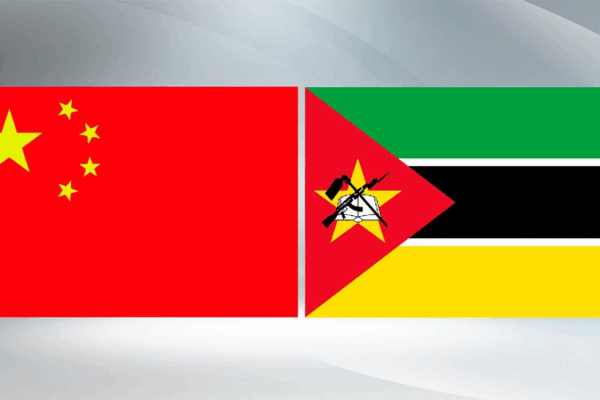 China and Mozambique Celebrate 50 Years of Friendship! ๐ Xi, Chapo hail 50th anniversary of ties between China, Mozambique
