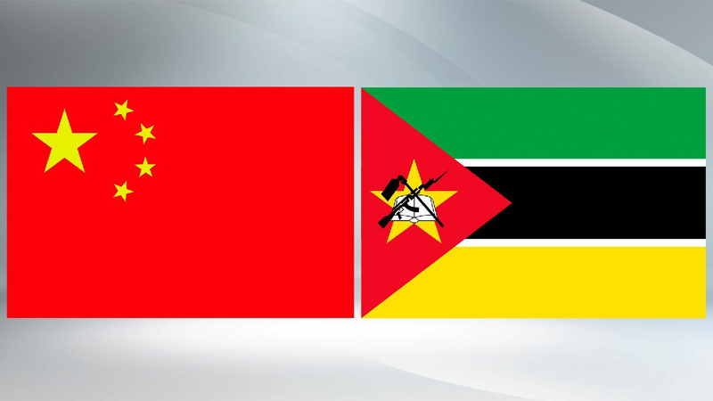 Xi, Chapo hail 50th anniversary of ties between China, Mozambique