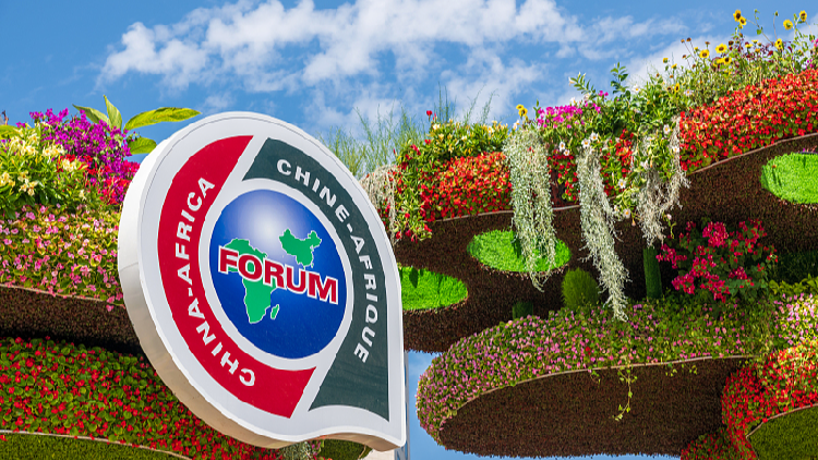 Xi_Sassou_congratulate_FOCAC_ministerial_meeting_of_coordinators - My Global News: Young Voices Xi, Sassou congratulate FOCAC ministerial meeting of coordinators